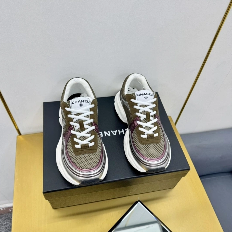 Chxnxl Casual Shoes Resilient 118652
