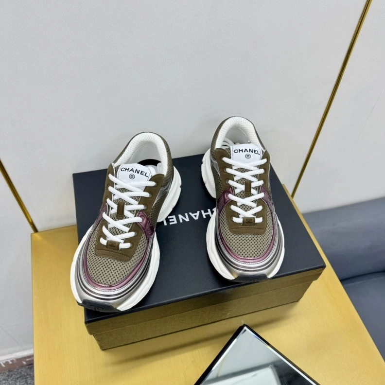 Chxnxl Casual Shoes Resilient 118652