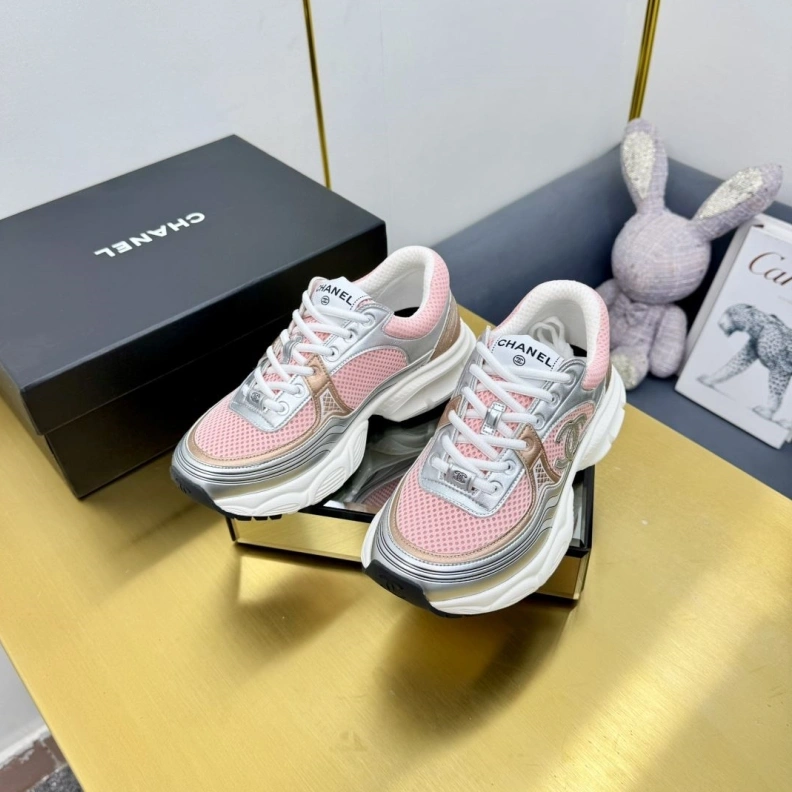 Bold Chxnxl Casual Shoes 118649