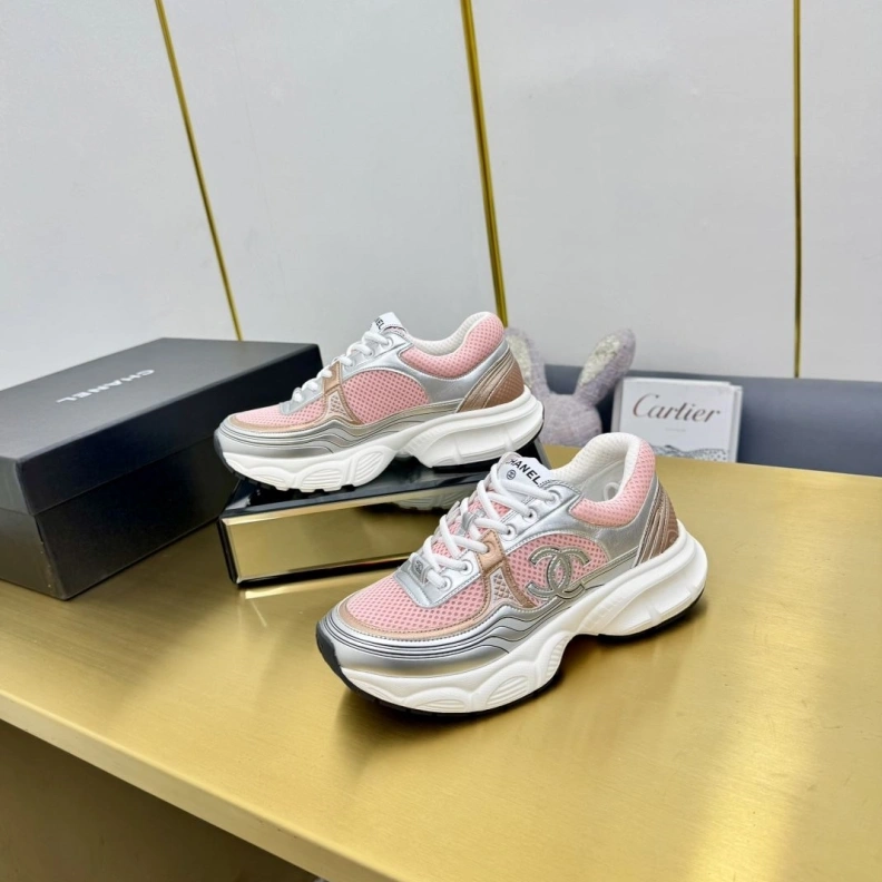 Bold Chxnxl Casual Shoes 118649