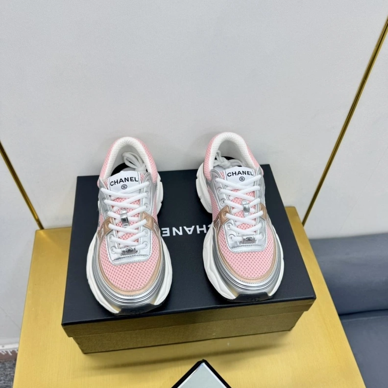 Bold Chxnxl Casual Shoes 118649