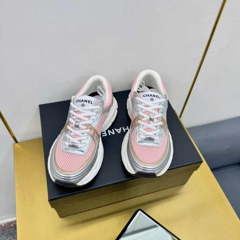 Bold Chxnxl Casual Shoes 118649