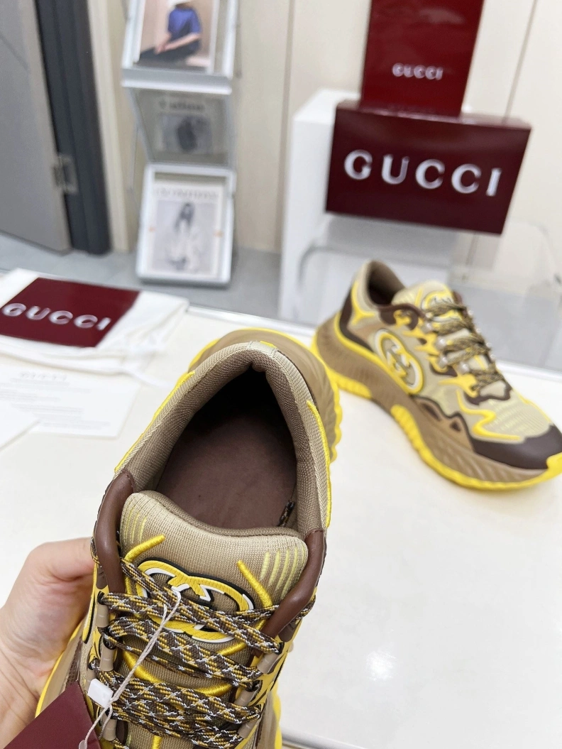 Gxccx Casual Shoes Lightweight 155795