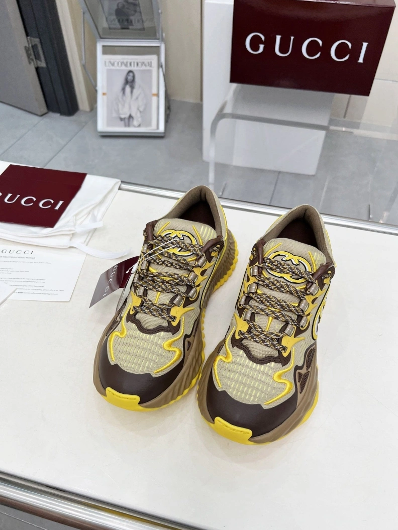Gxccx Casual Shoes Lightweight 155795
