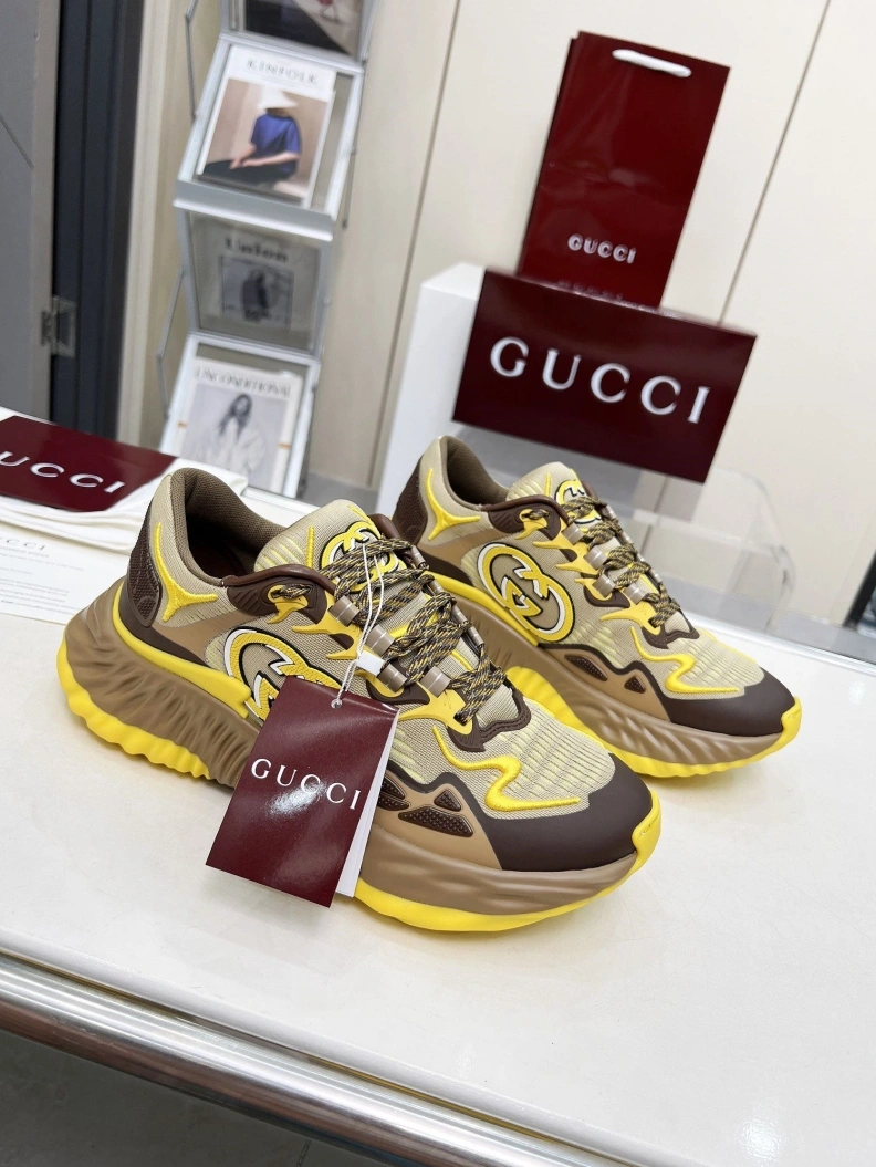 Gxccx Casual Shoes Lightweight 155795