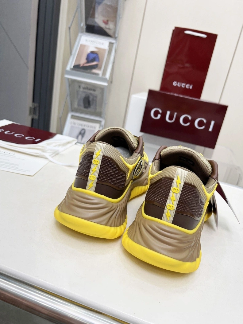 Gxccx Casual Shoes Lightweight 155795