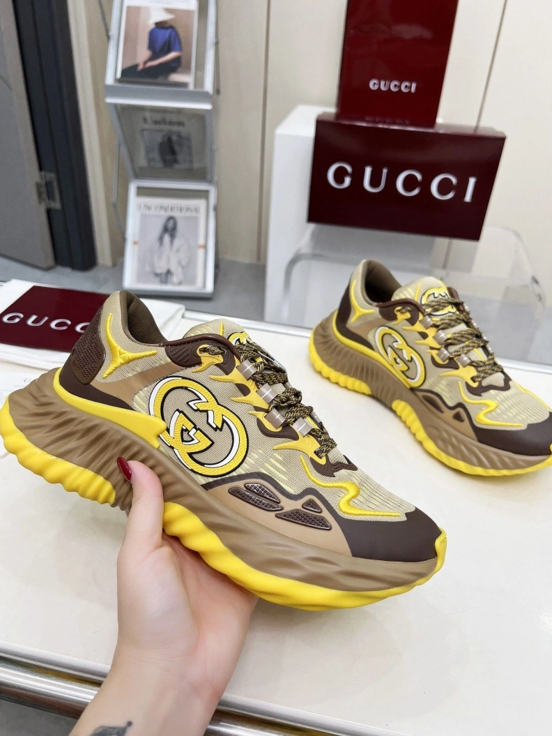 Gxccx Casual Shoes Lightweight 155795