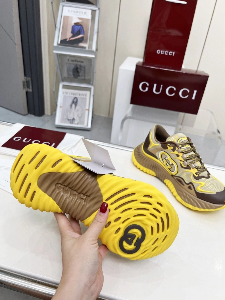 Gxccx Casual Shoes Lightweight 155795