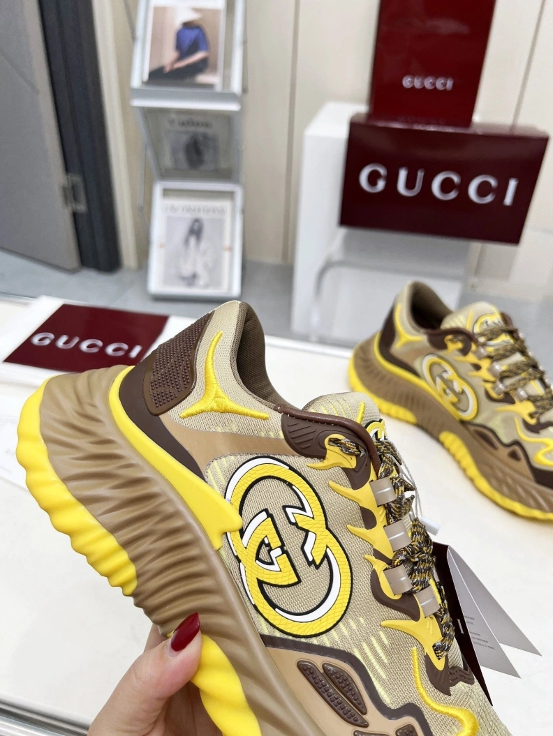 Gxccx Casual Shoes Lightweight 155795