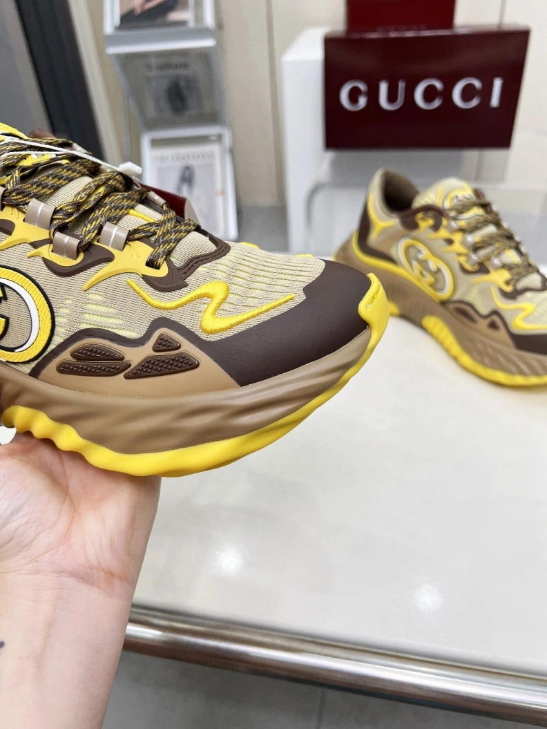 Gxccx Casual Shoes Lightweight 155795