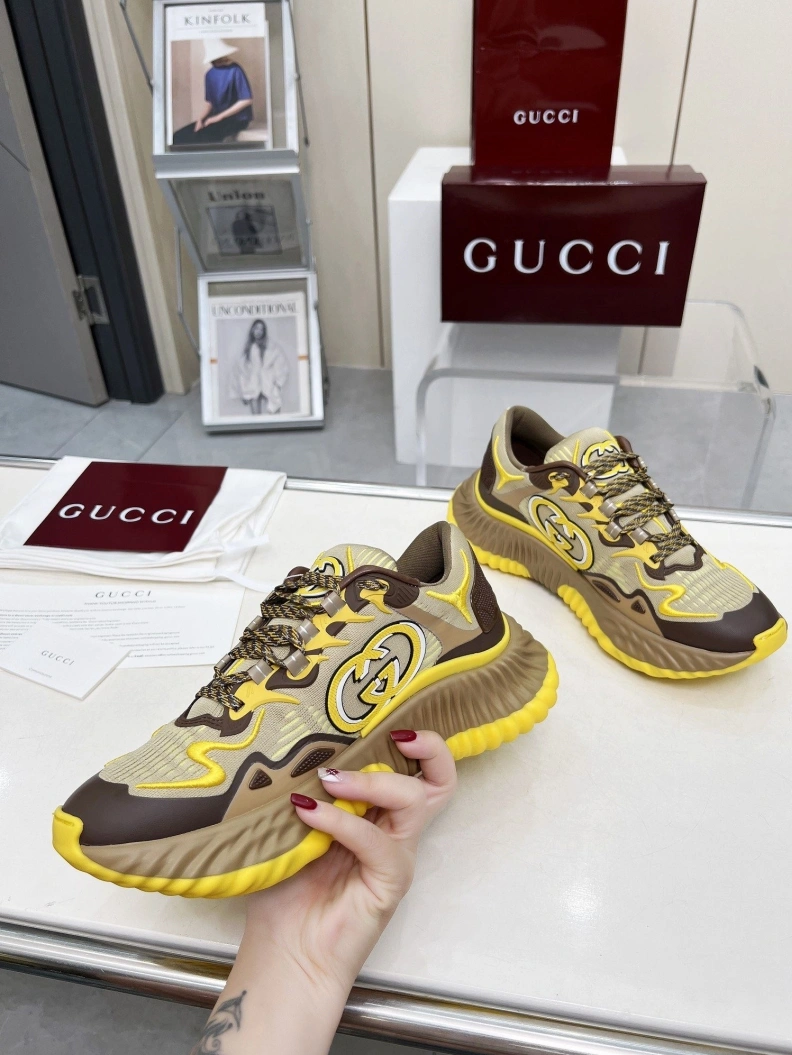 Gxccx Casual Shoes Lightweight 155795