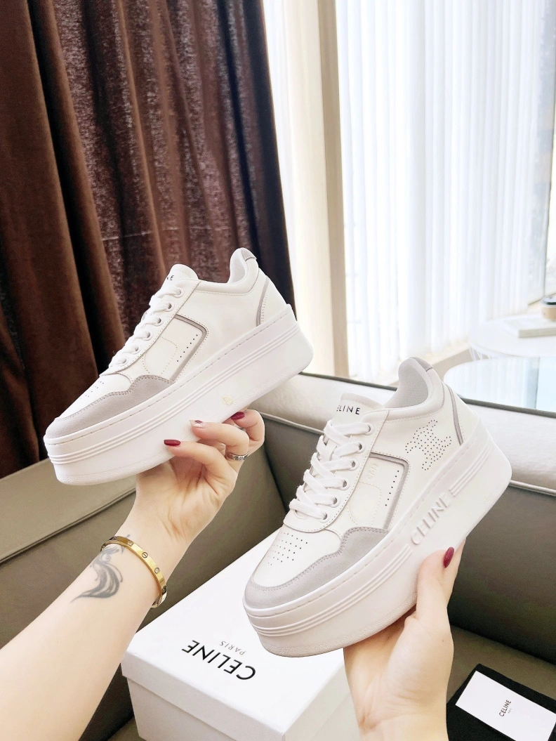 Bright Cxlxne Casual Shoes 115984