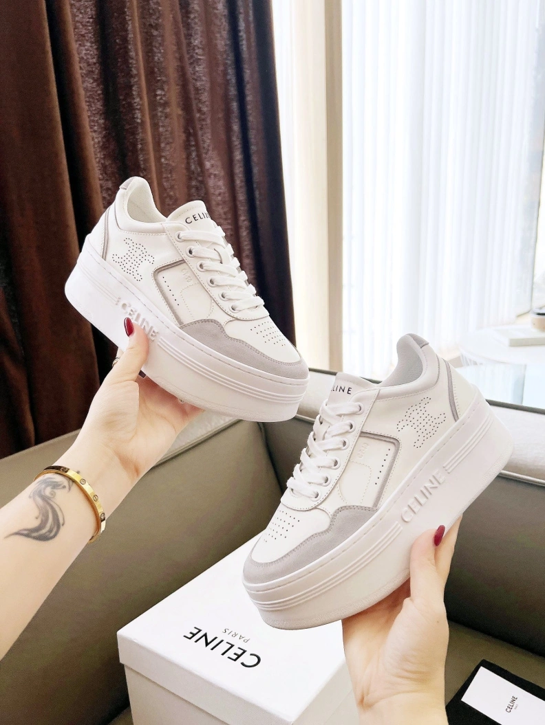 Bright Cxlxne Casual Shoes 115984