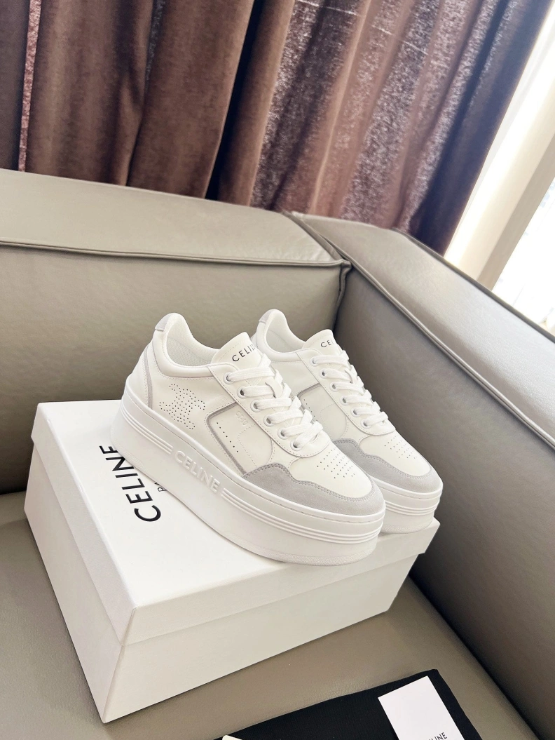 Bright Cxlxne Casual Shoes 115984