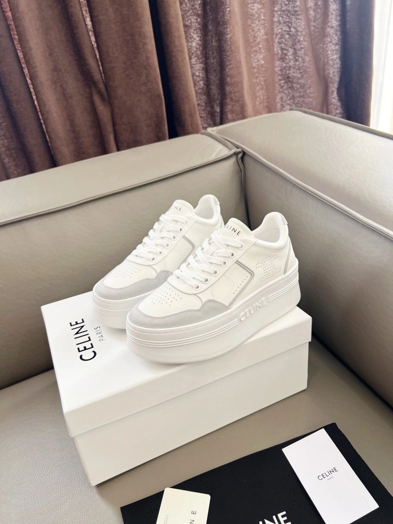 Bright Cxlxne Casual Shoes 115984