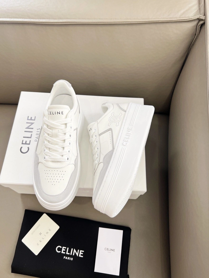 Bright Cxlxne Casual Shoes 115984