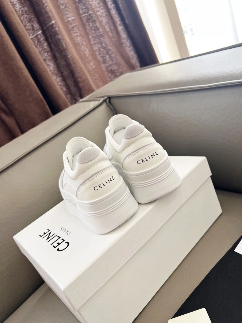 Bright Cxlxne Casual Shoes 115984