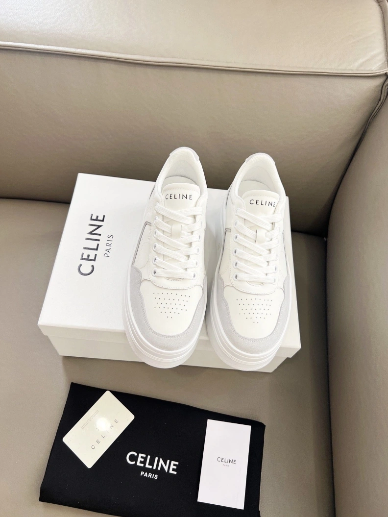 Bright Cxlxne Casual Shoes 115984