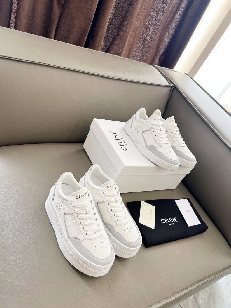 Bright Cxlxne Casual Shoes 115984