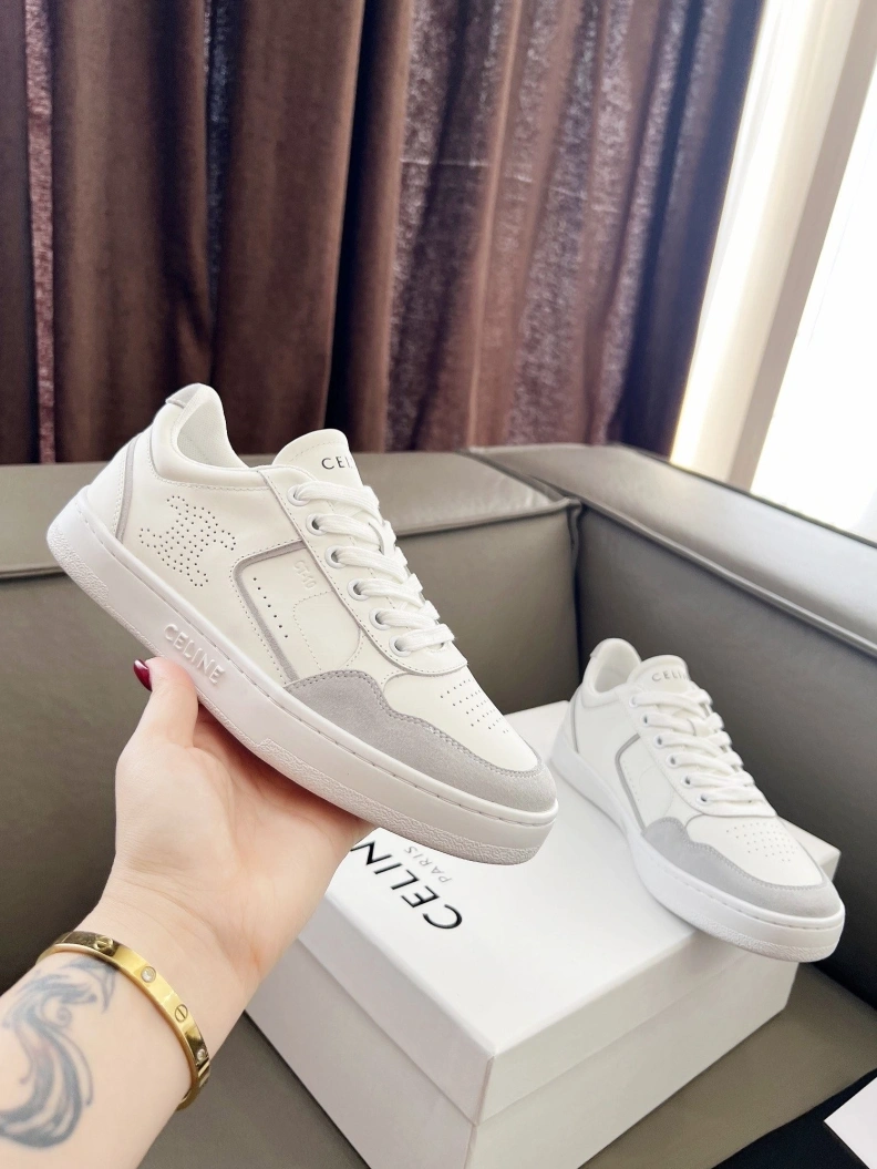 Cxlxne Casual Shoes Sophisticated 115988