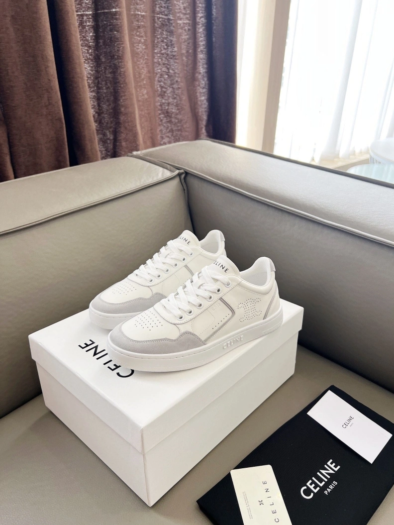 Cxlxne Casual Shoes Sophisticated 115988