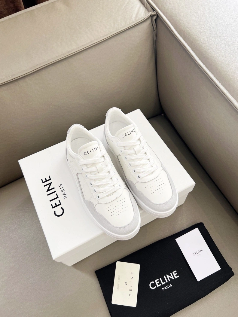 Cxlxne Casual Shoes Sophisticated 115988