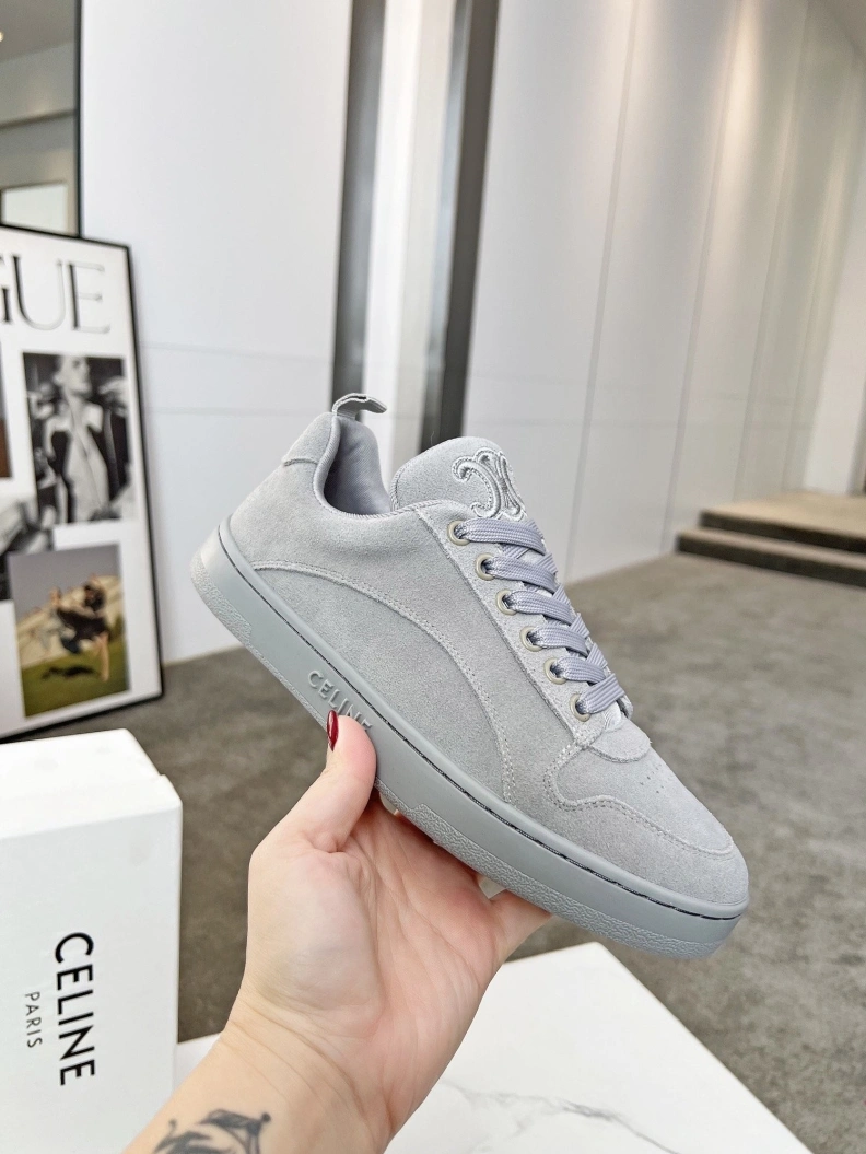 Efficient Cxlxne Casual Shoes 115971