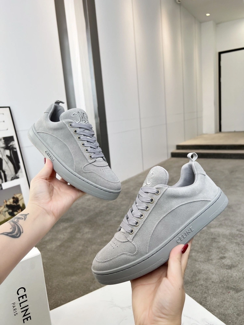 Efficient Cxlxne Casual Shoes 115971