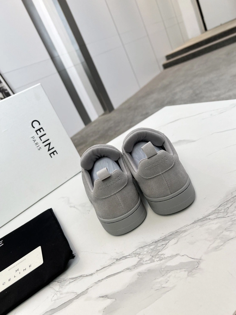 Efficient Cxlxne Casual Shoes 115971