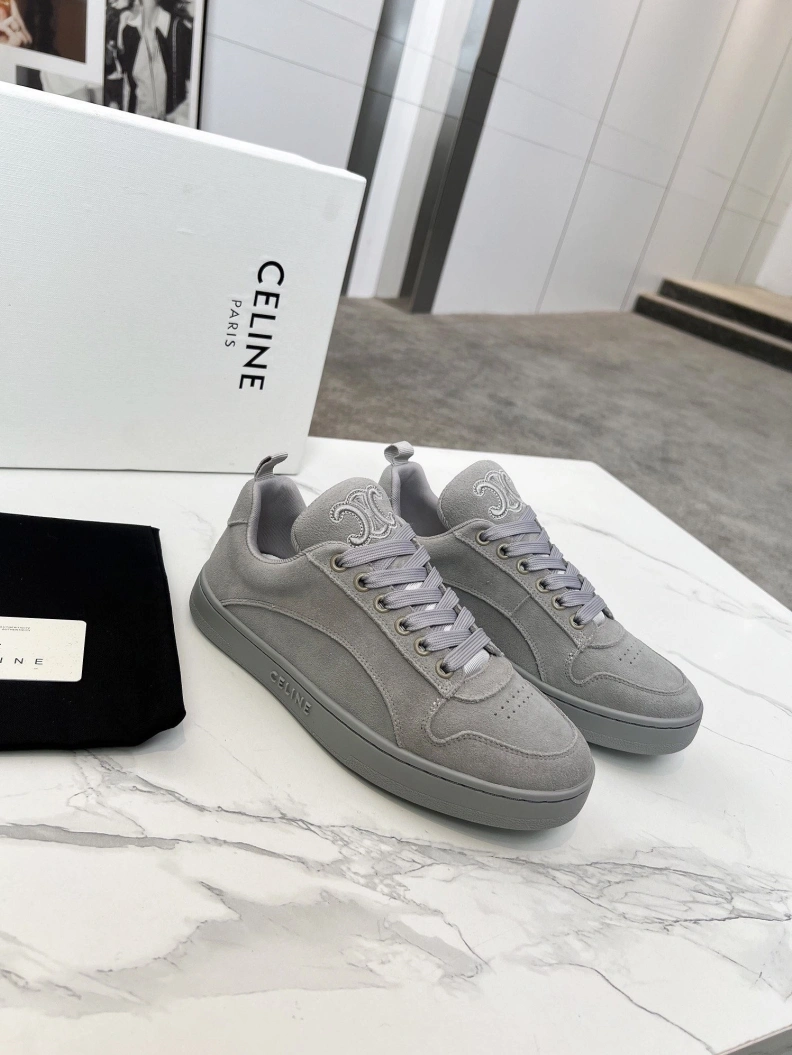 Efficient Cxlxne Casual Shoes 115971