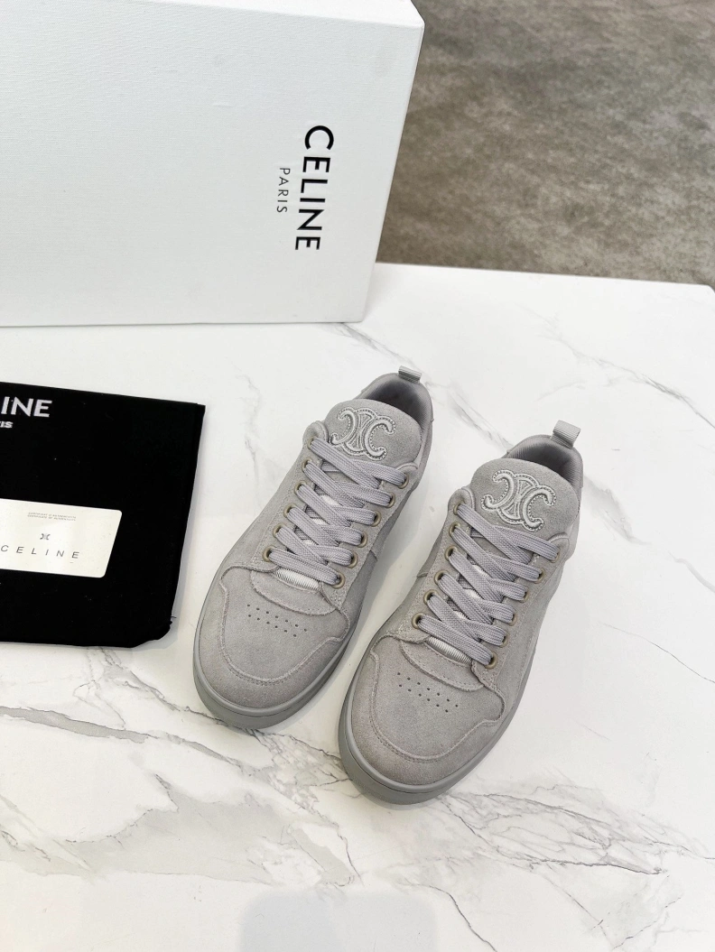 Efficient Cxlxne Casual Shoes 115971