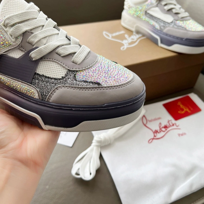 Othxr Sneakers Cozy 210105