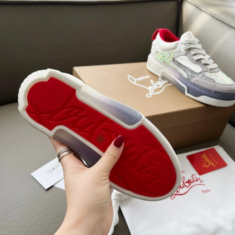 Othxr Sneakers Cozy 210105