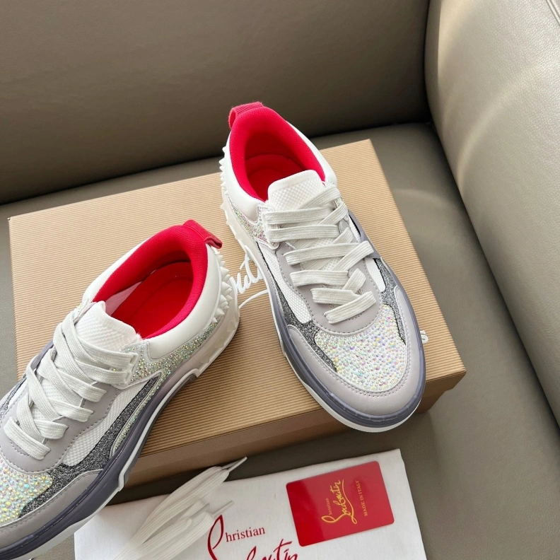 Othxr Sneakers Cozy 210105