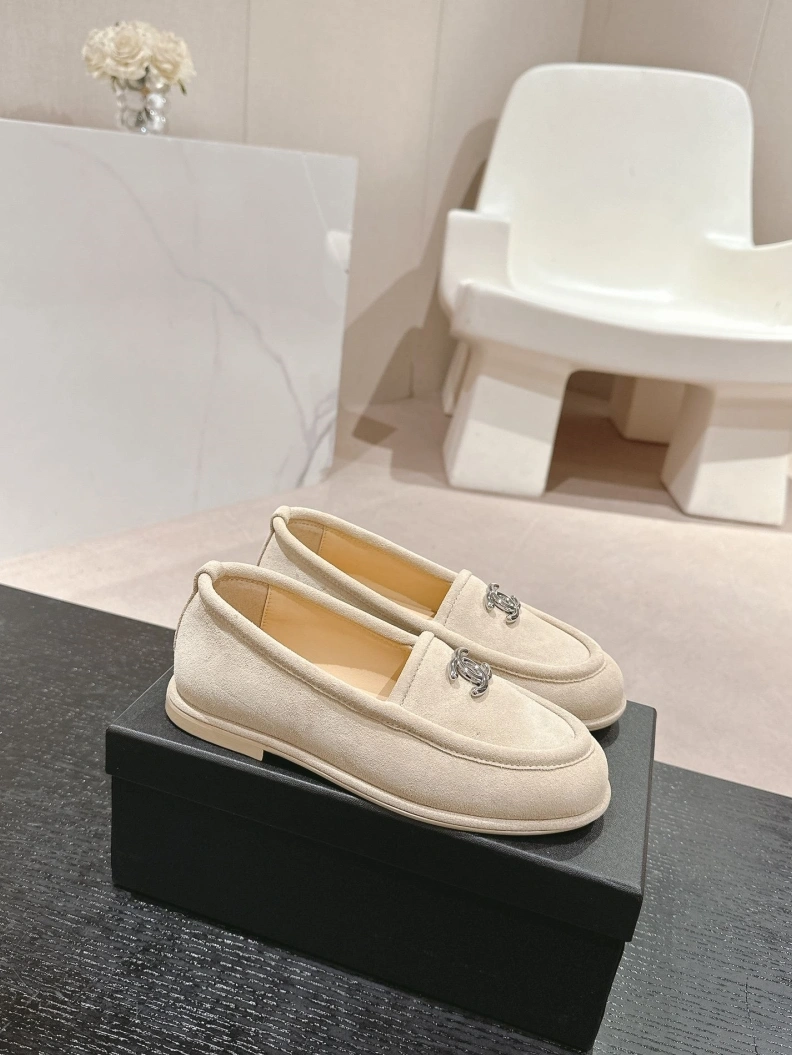 Chxnxl Leather Shoes SmartChoice 118433