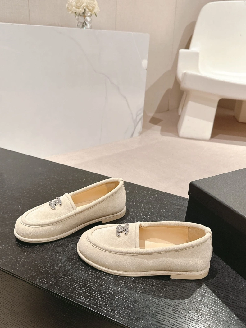 Chxnxl Leather Shoes SmartChoice 118433