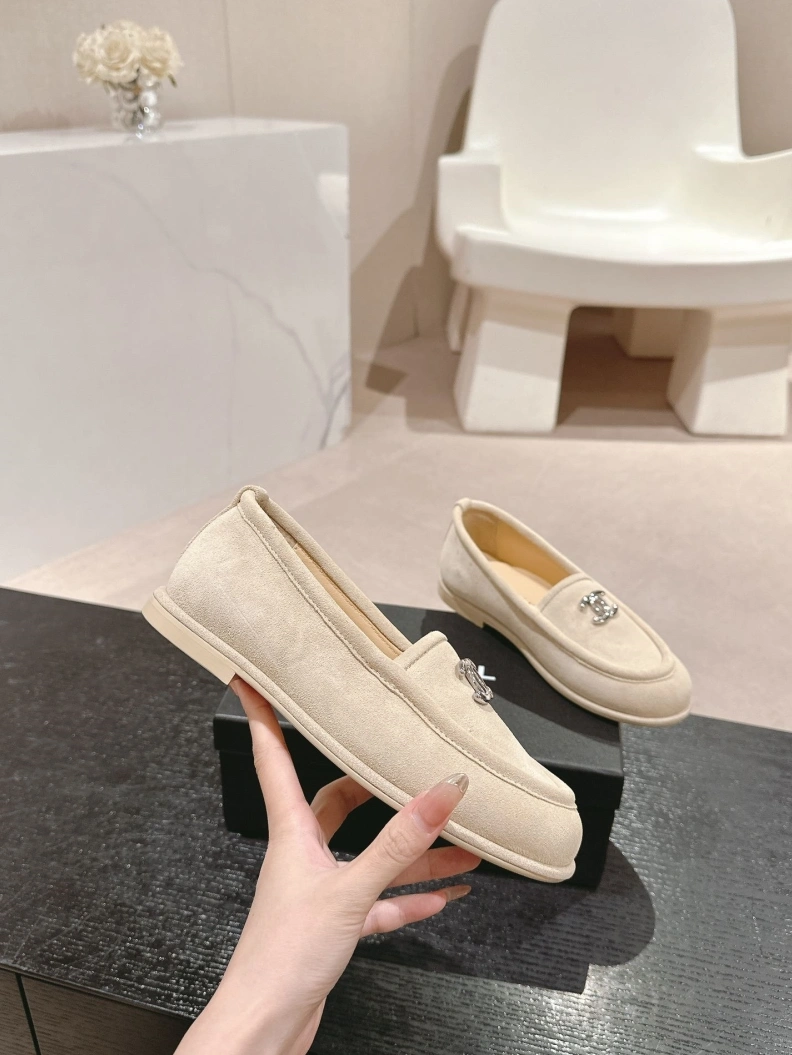 Chxnxl Leather Shoes SmartChoice 118433