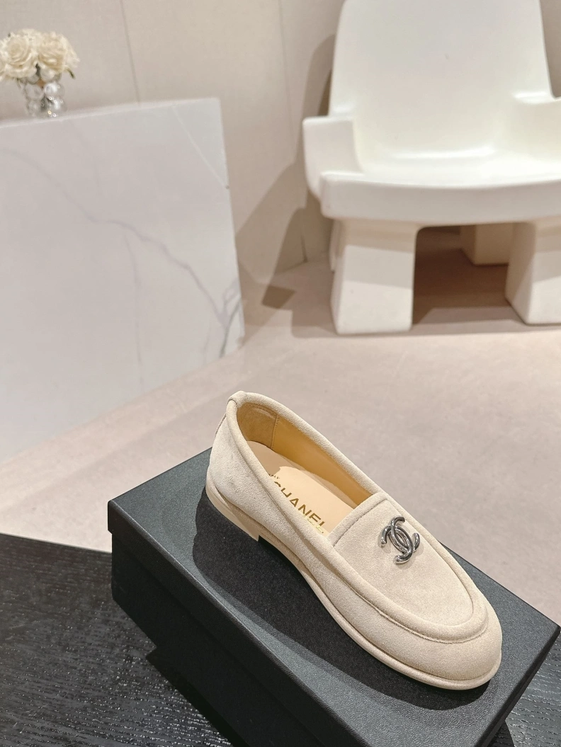 Chxnxl Leather Shoes SmartChoice 118433