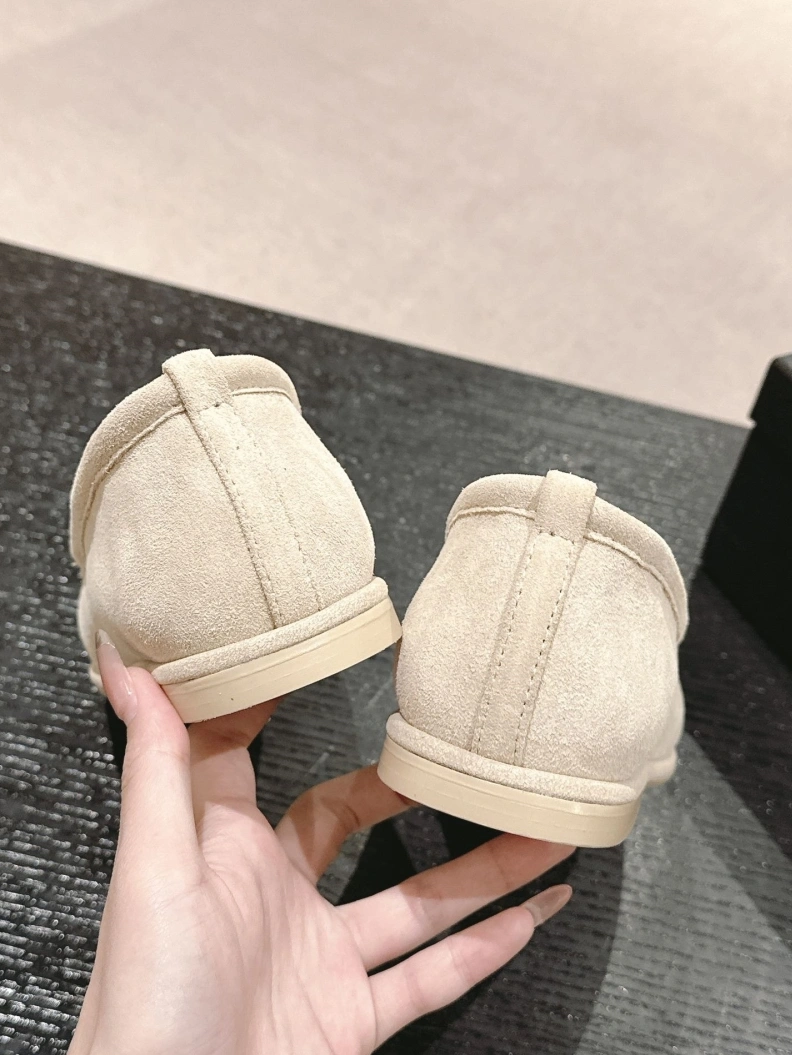 Chxnxl Leather Shoes SmartChoice 118433