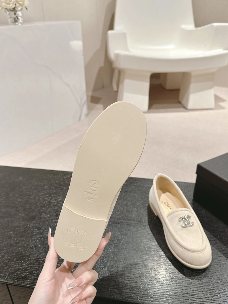 Chxnxl Leather Shoes SmartChoice 118433
