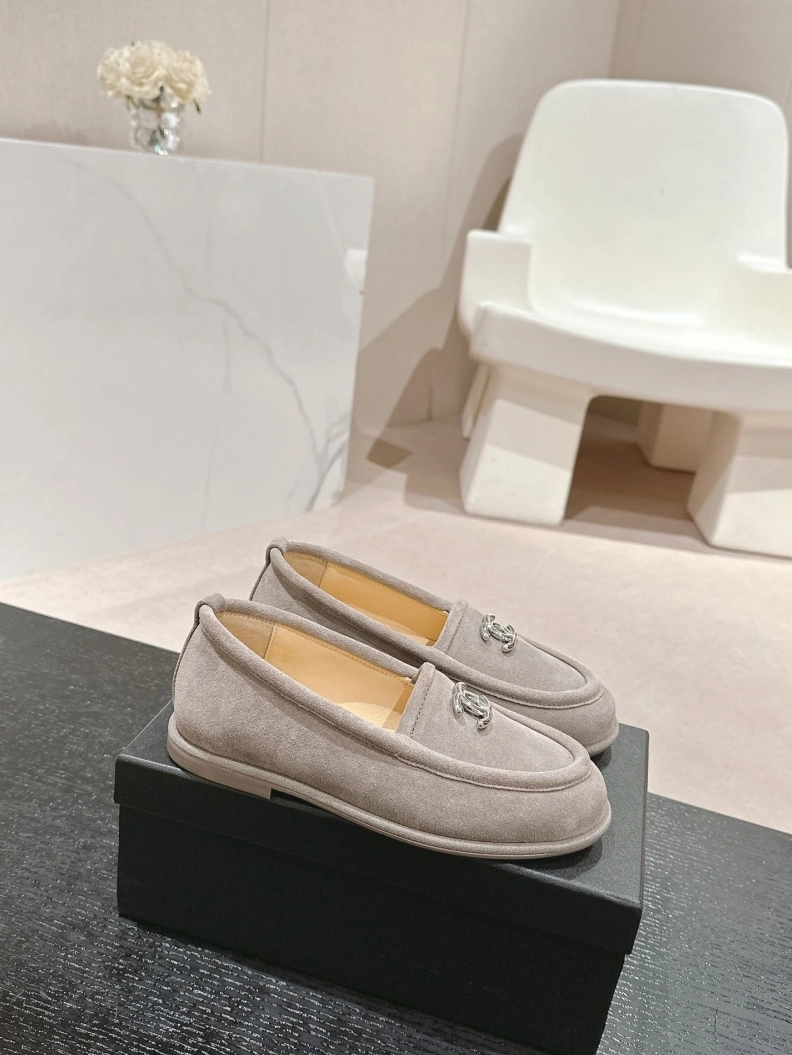 Chxnxl Leather Shoes SportInspired 118428