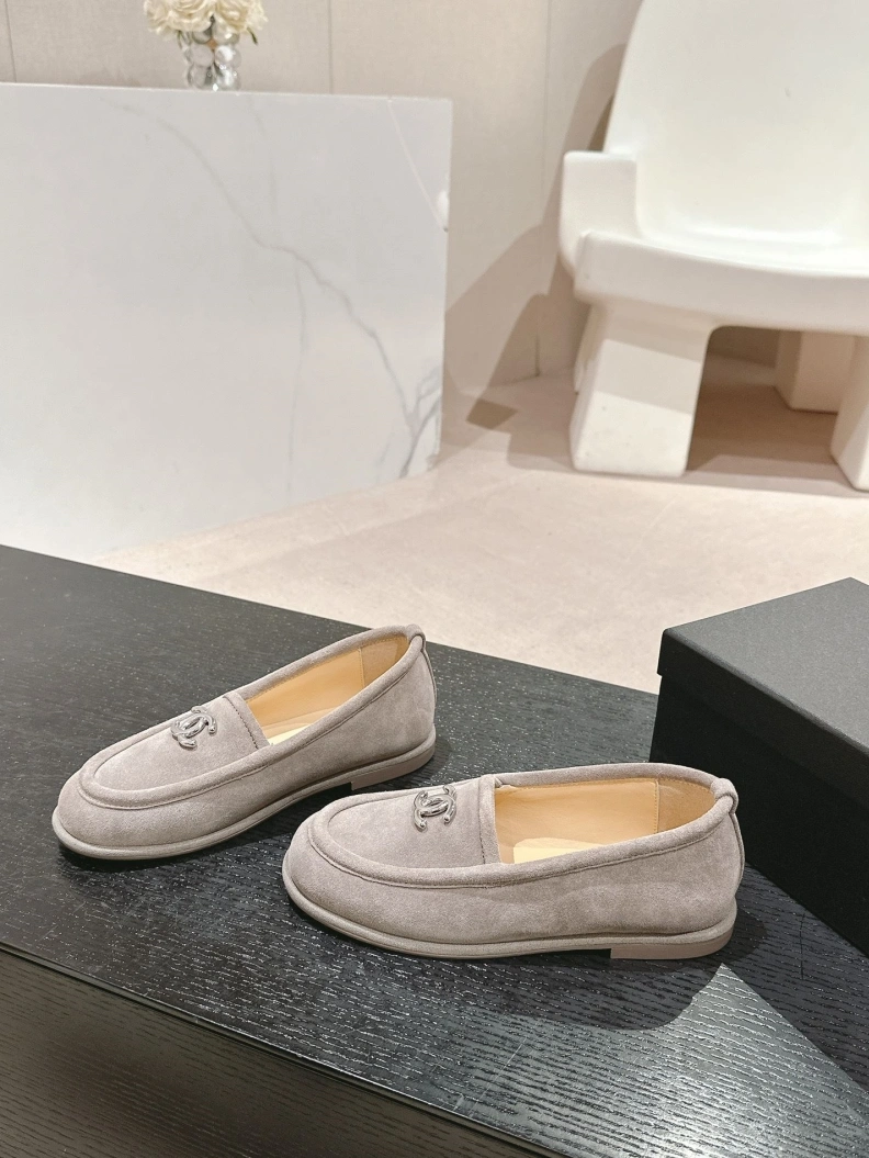 Chxnxl Leather Shoes SportInspired 118428