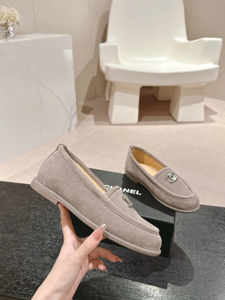 Chxnxl Leather Shoes SportInspired 118428