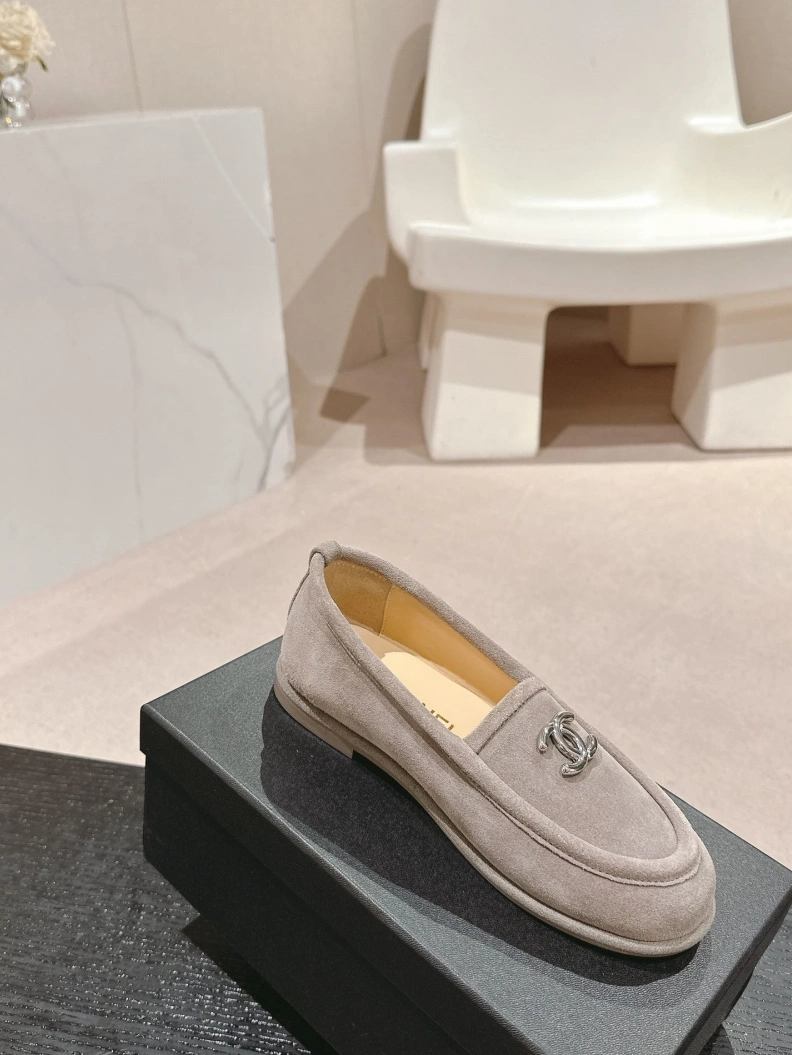 Chxnxl Leather Shoes SportInspired 118428
