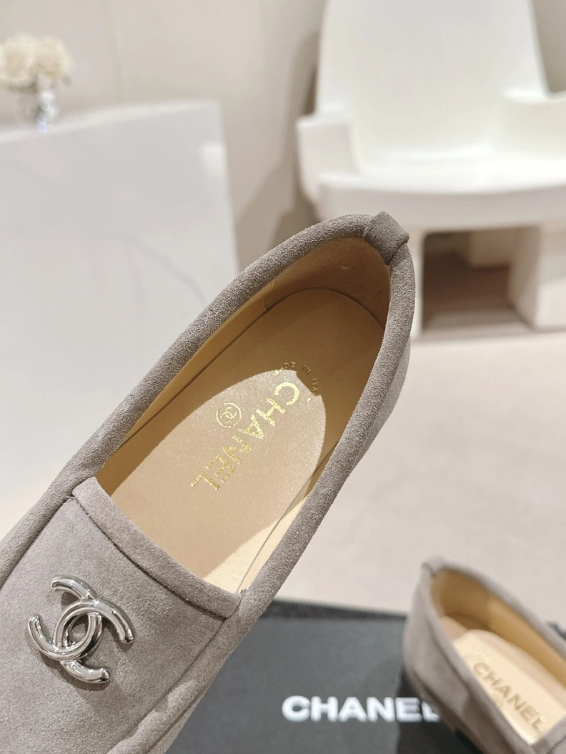 Chxnxl Leather Shoes SportInspired 118428
