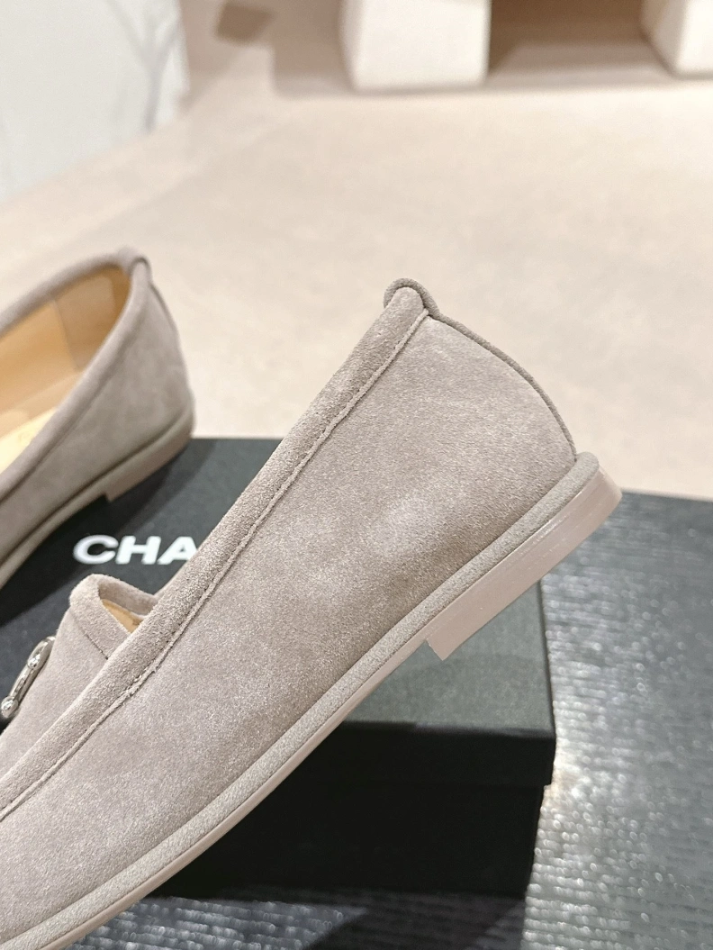 Chxnxl Leather Shoes SportInspired 118428