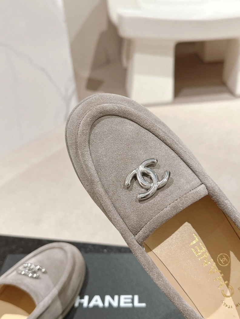 Chxnxl Leather Shoes SportInspired 118428