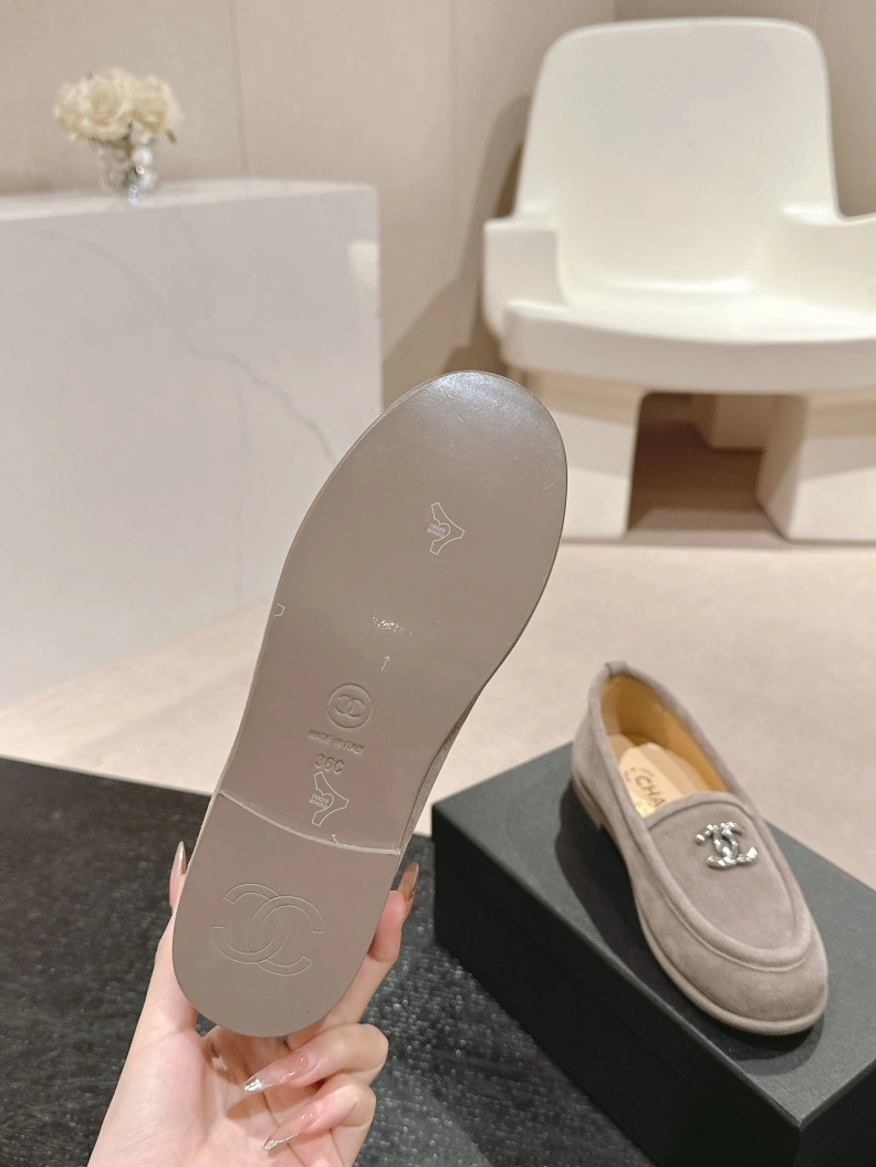 Chxnxl Leather Shoes SportInspired 118428