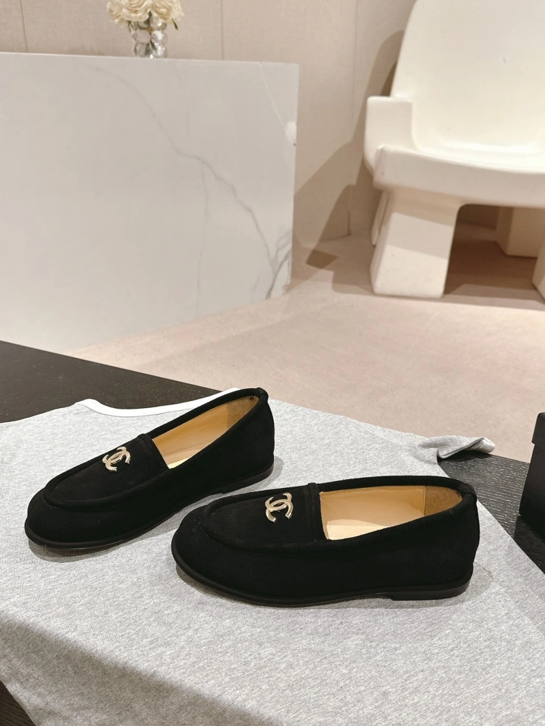 StreetReady Chxnxl Leather Shoes 118429