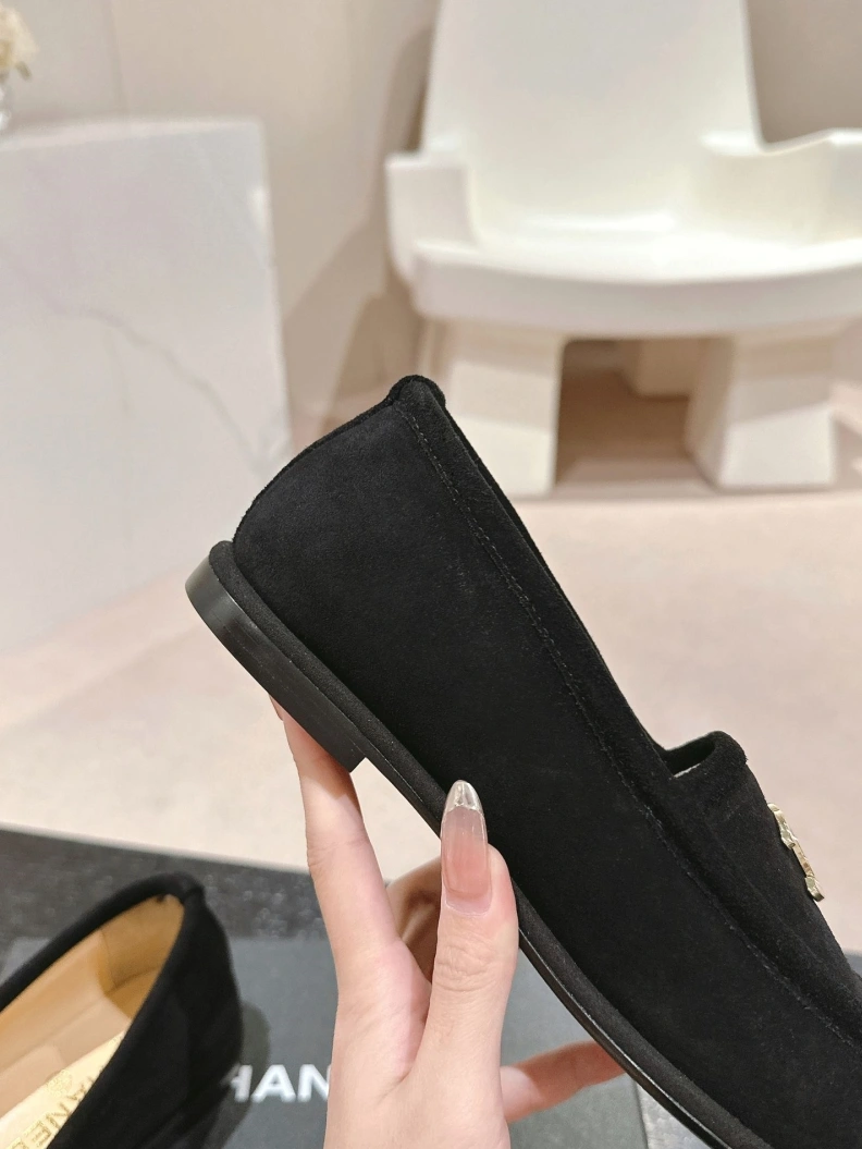 StreetReady Chxnxl Leather Shoes 118429